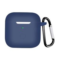 Case o funda para Xiaomi Redmi Buds 3 - AZUL