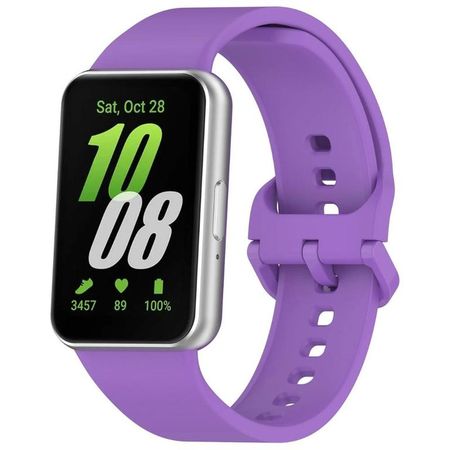 Correa para Samsung Galaxy Fit 3 - Lila