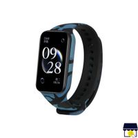 Correa de silicona Redmi Band 2 Mica- Print 2