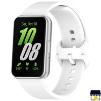 Correa Galaxy Fit 3- Blanco