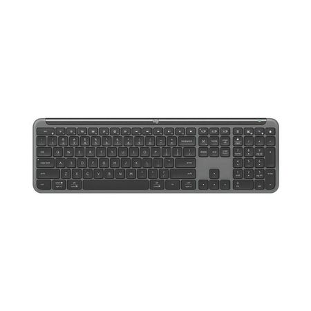Teclado Inalámbrico Logitech Signature Slim K950 Negro
