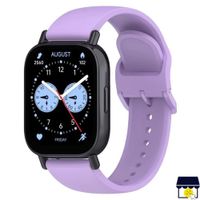 Correa de silicona Redmi Watch 5 Lite Active- LILA