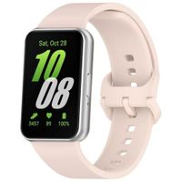 Correa Galaxy Fit 3- Rosa