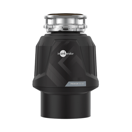 Triturador de desperdicios de alimentos Insinkerator Modelo Premium P550