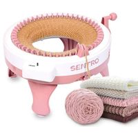 Máquina De Tejer Circular de 40 Agujas