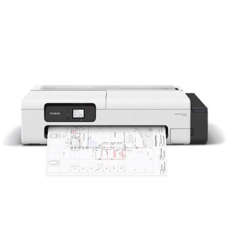 Impresora Plotter imagePROGRAF TC-20 A1