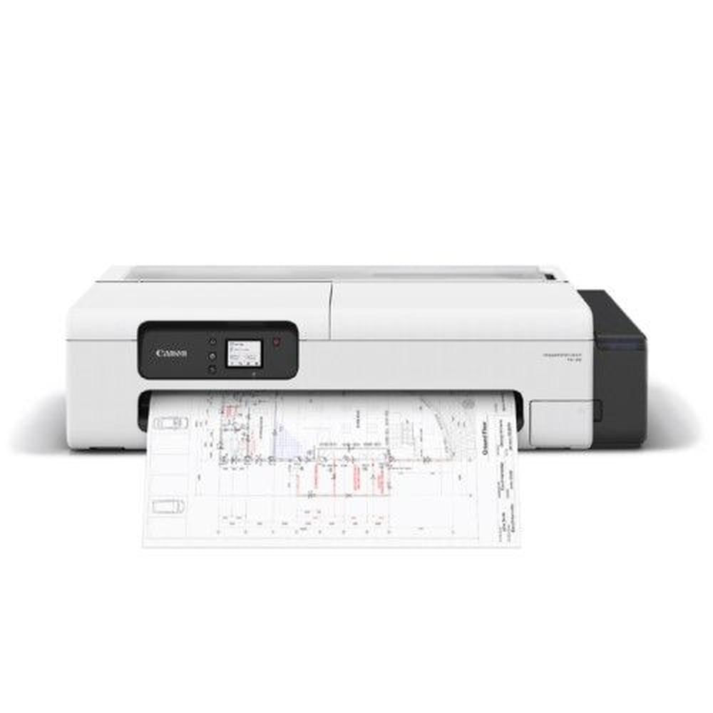 Impresora Plotter imagePROGRAF TC-20 A1