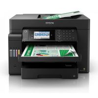 IMPRESORA MULTIFUNCIONAL L15150 EPSON A3 WIFI ETHETNET