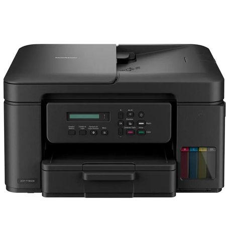 Impresora Brother DCP-T730DW Multifuncional Wifi Dúplex