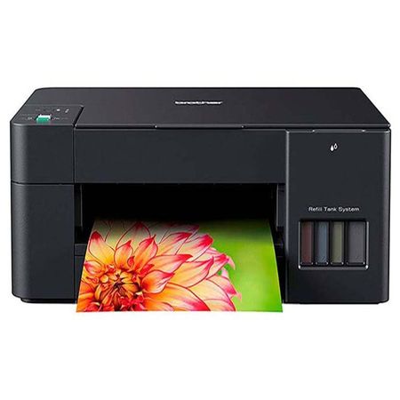 Impresora Multifuncional Brother DCP-T220 USB