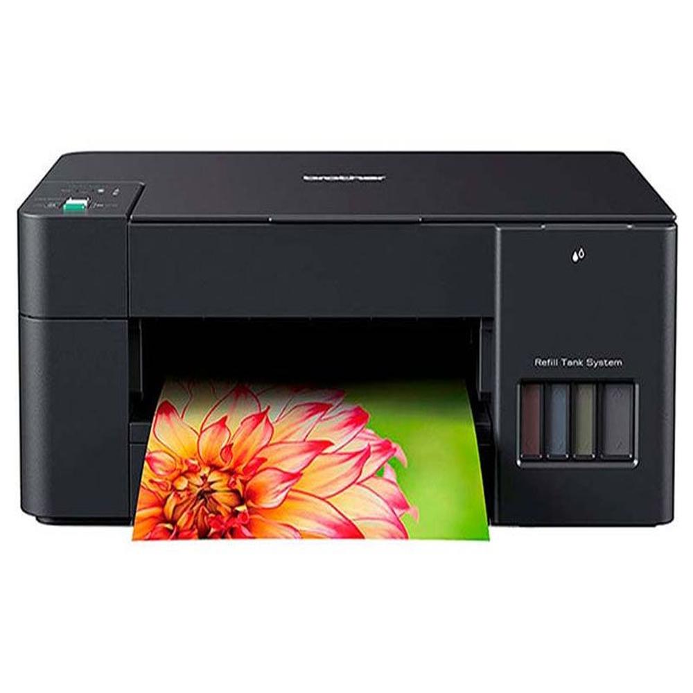 Impresora Multifuncional Brother DCP-T220 USB