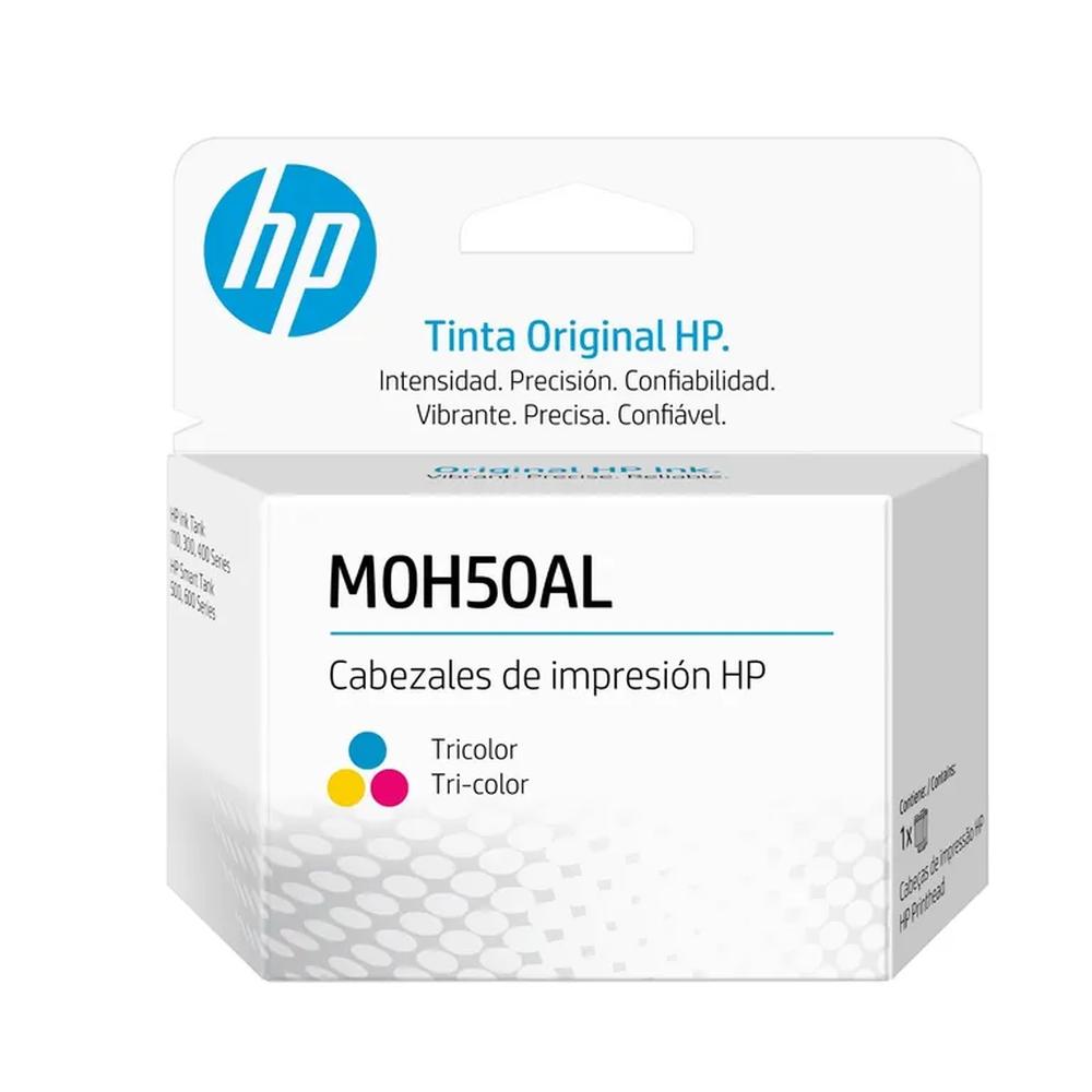 Cabezal HP M0H50AL COLOR SMART TANK 115, 5820, 315,415,200,500,610.