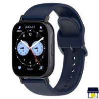 Correa de silicona Redmi Watch 5 Lite Active- AZUL