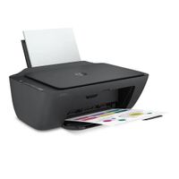 Impresora Multifuncional hp 2874 Wifi Escaner Copia