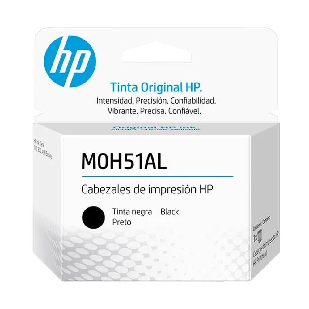 CABEZAL HP M0H51A NEGRO GT5820/ 315/ 415/ 5810/ 5820
