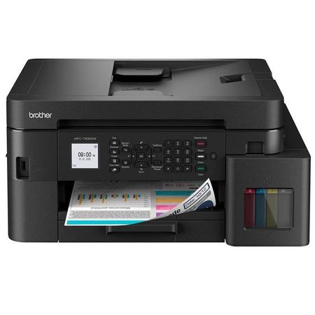 Impresora Brother MFC-T930DW Multifuncional Wifi Dúplex ADF