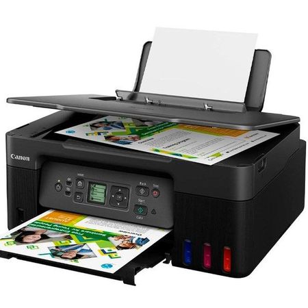 Impresora multifuncional canon pixma G3170 Wifi