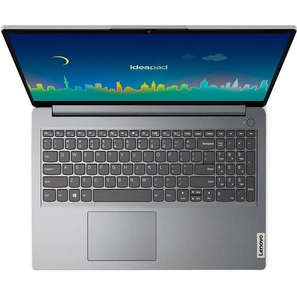 LAPTOP LENOVO IDEAPAD 15AMN7/ Ryzen 5 7520U/ 8GB/ 512GB/ W11