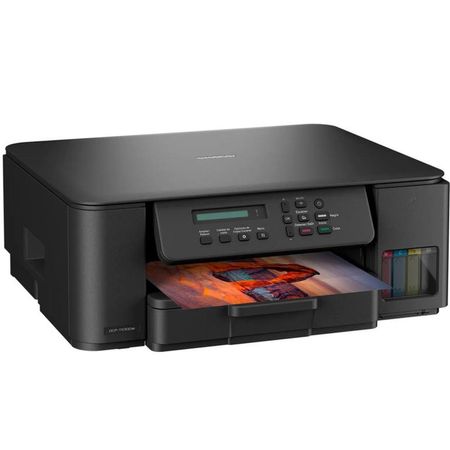 Impresora Brother DCP-T530DW Multifuncional Duplex Wifi