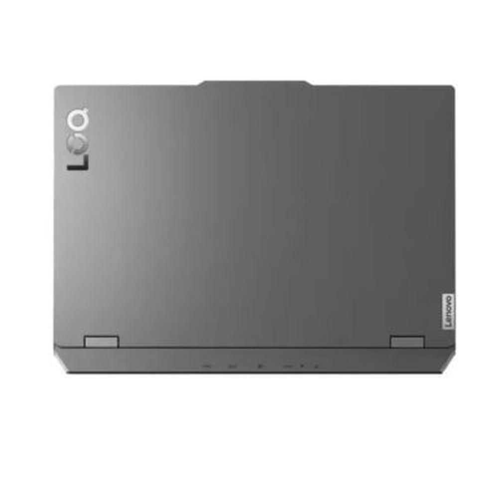 Laptop Lenovo LOQ 15ARP9 AMD Ryzen 7-7435HS 24GB RAM 512GB SSD 15.6 FHD RTX4050-6GB - 83JC008GLM