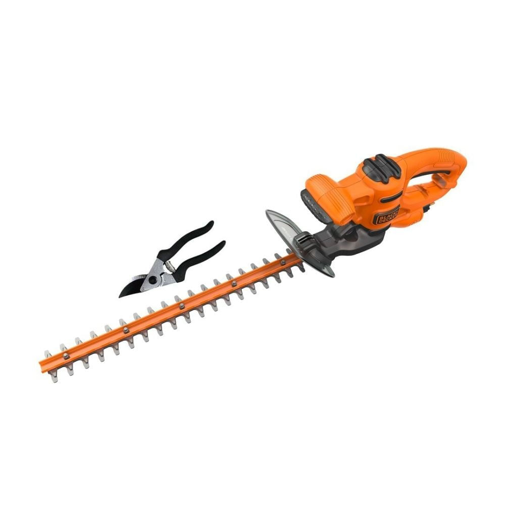 Cortacerco Eléctrico Black & Decker Beht201k 46cm 420W
