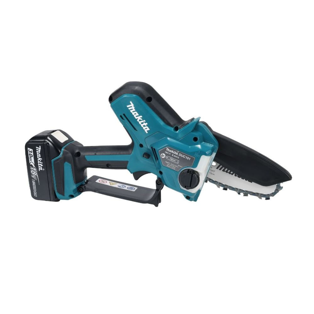 Sierra para podar Lxt 18v Duc 101z01 sin batería Makita