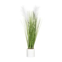 Planta artificial Plumero 70cm Atmosphera