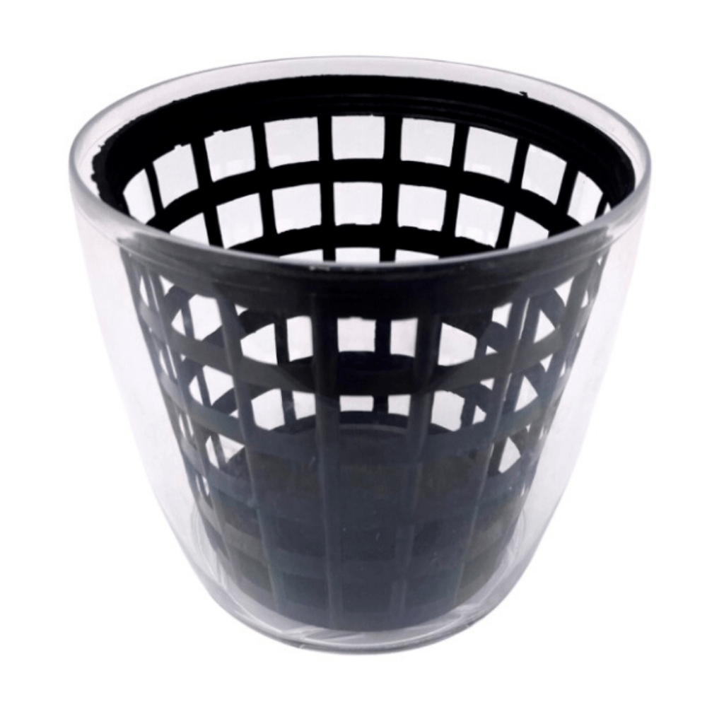 Maceta para Hidroponía 12.5cm Green Supply