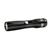 Linterna LED Werken Negra PVC 1 Led