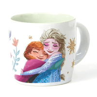 Tazón Cerámica Disney Frozen 350ml