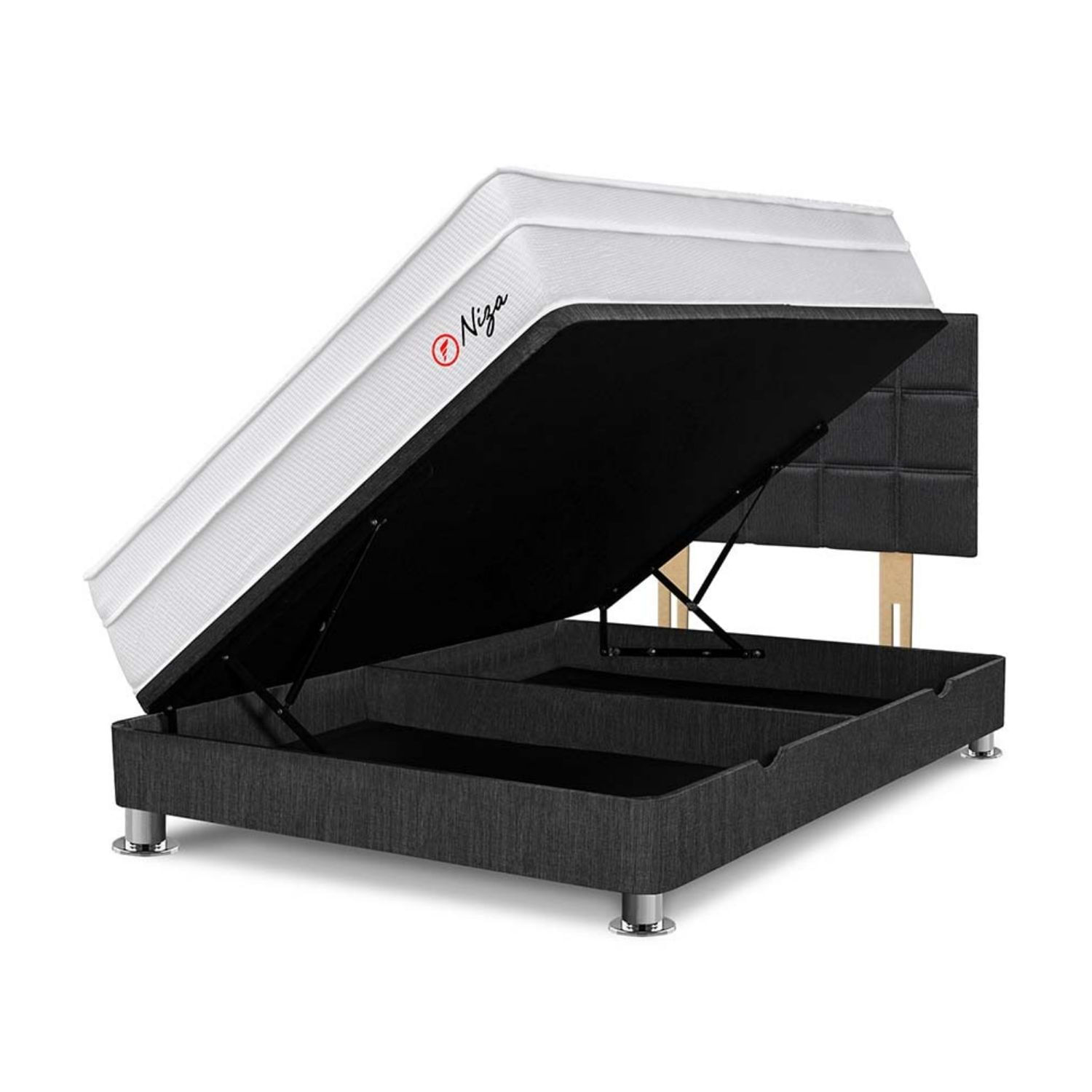 Dormitorio Boxet Niza 1.5 plazas Forli