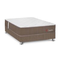 Cama Americana Capella Superside 1.5 plazas Forli