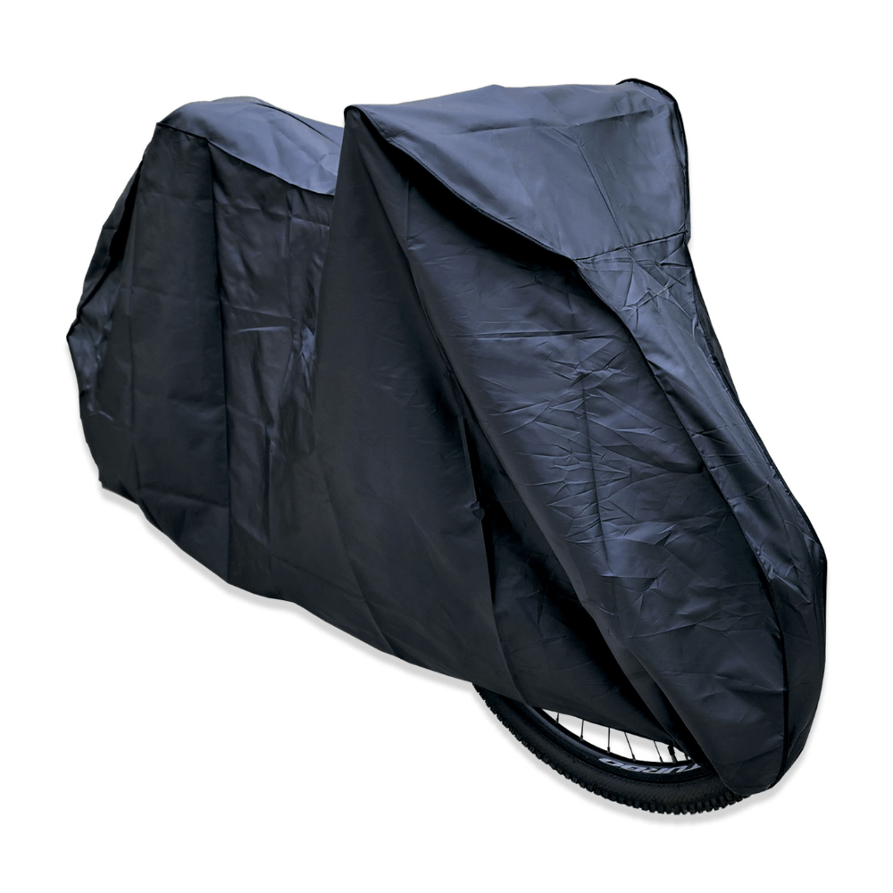 Funda de Bicicleta Impermeable de Tela Nylon Modelo FUBG00