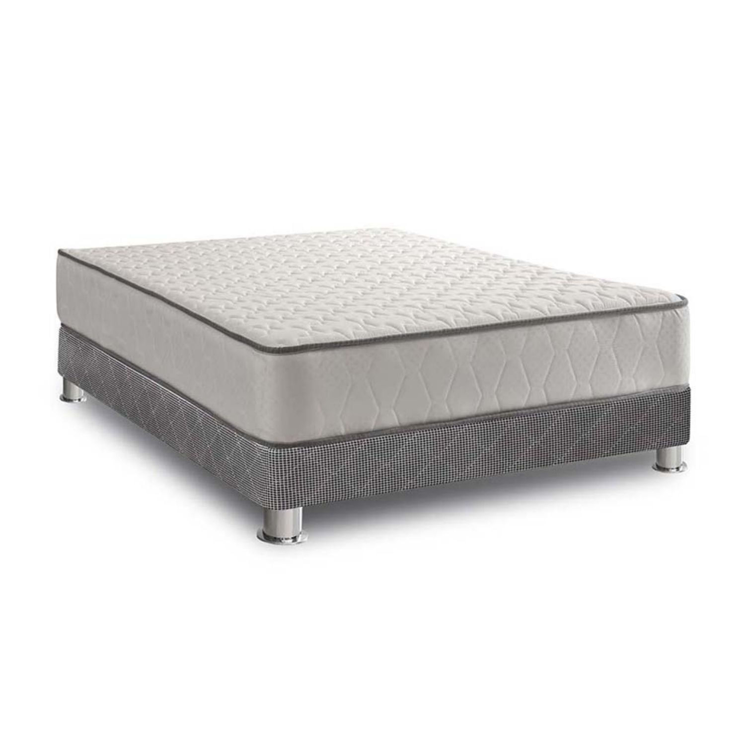 Cama Americana Elegant 2 plazas Forli