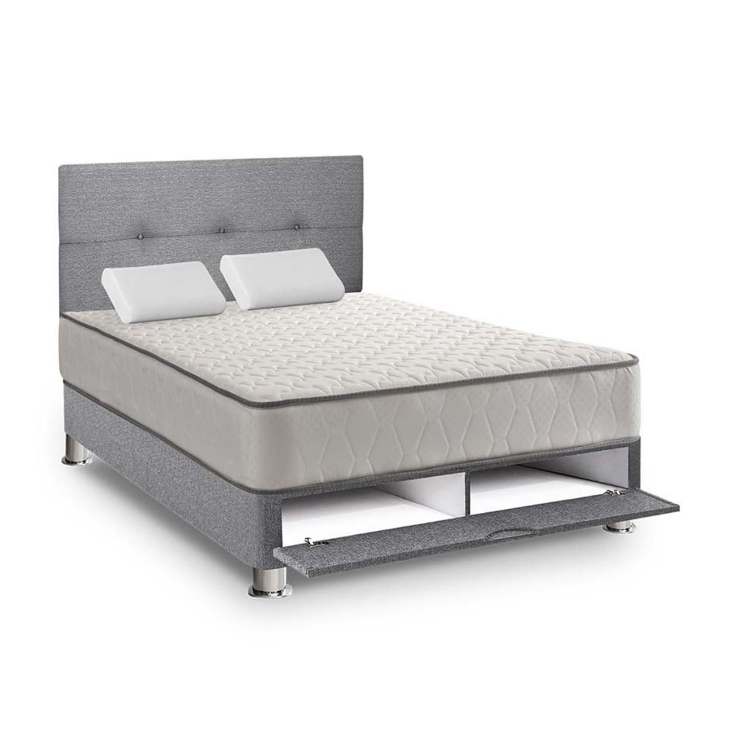 Dormitorio Sabanera Elegant 2 plazas Forli