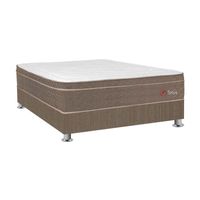 Cama Americana Sirius 2 plazas Forli