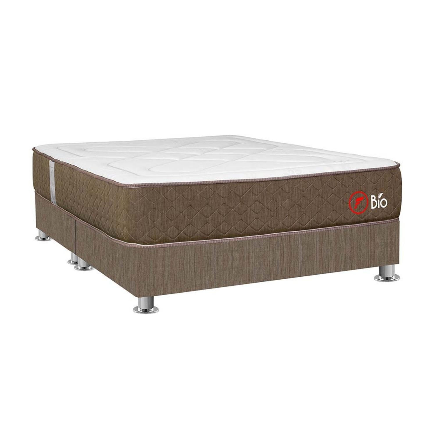 Cama Americana Bio Queen Forli