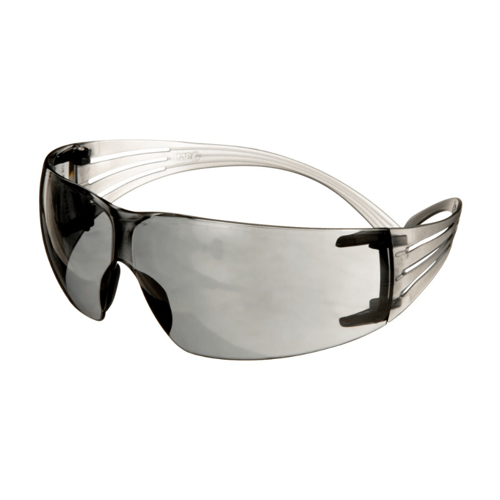 Lentes de seguridad Sf201 Securefit Oscuras 3M