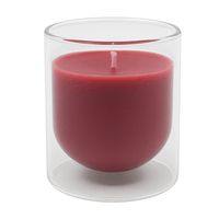 Vela Perfumada Ilan 130G Floral Orange