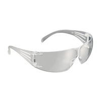 Lentes de seguridad Sf200 Securefit Transparente 3M