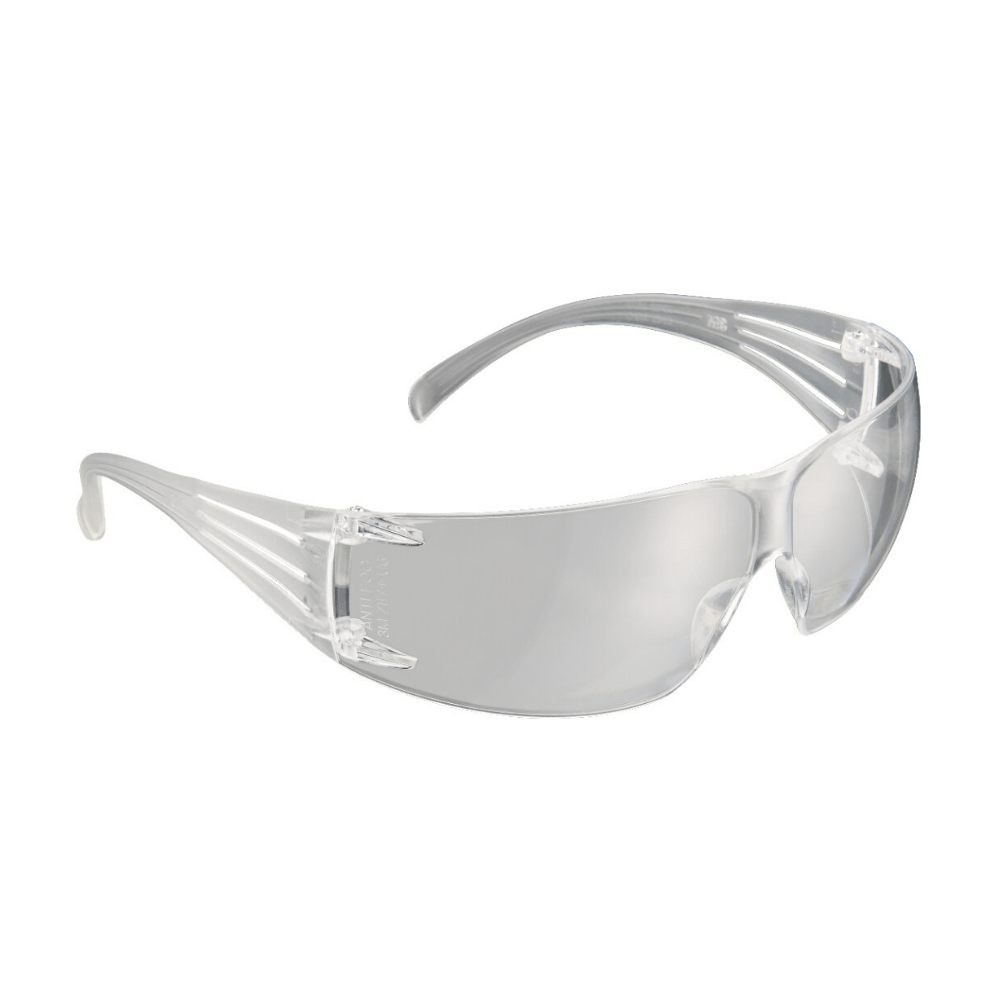 Lentes de seguridad Sf200 Securefit Transparente 3M