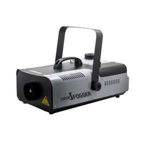  Máquina de Humo 2000W Opalux