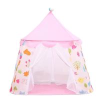 Casa Castillo Carpa Princesa Juguete Niñas Infantil  - C02