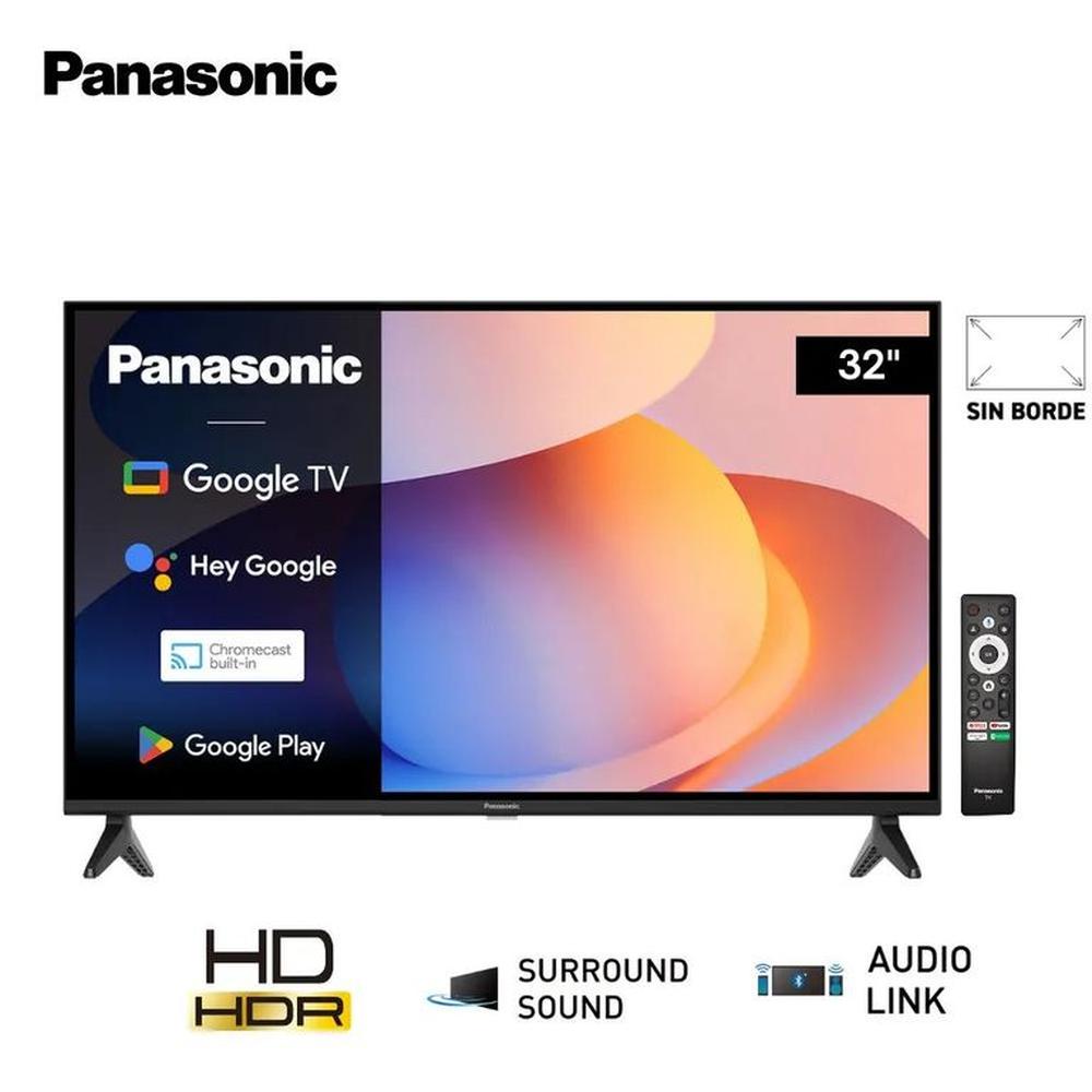 Televisor Panasonic 32 pulgasas - TC-32NS600P