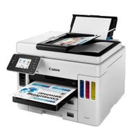 Impresora Multifuncional Maxify GX7010 WiFi Adf Dúplex