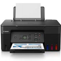 Impresora Multifuncional CANON PIXMA G2170 Escaner Copia