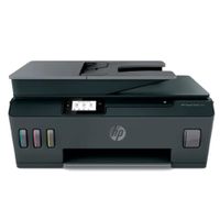 Impresora Multifuncional HP Smart Tank 530 wifi ADF