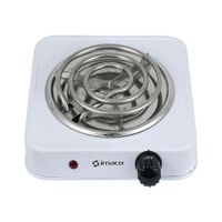 Cocina Eléctrica de Mesa Imaco 1H 1000W HP1000