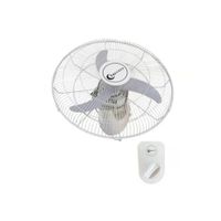 VENTILADOR DE TECHO TREVELY VT 1803 18 POTENCIA 80W 3 ASPAS