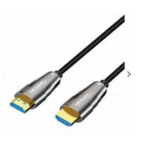 CABLE HDMI 4K NETCOM HDMI 2.0 DE 20 METROS